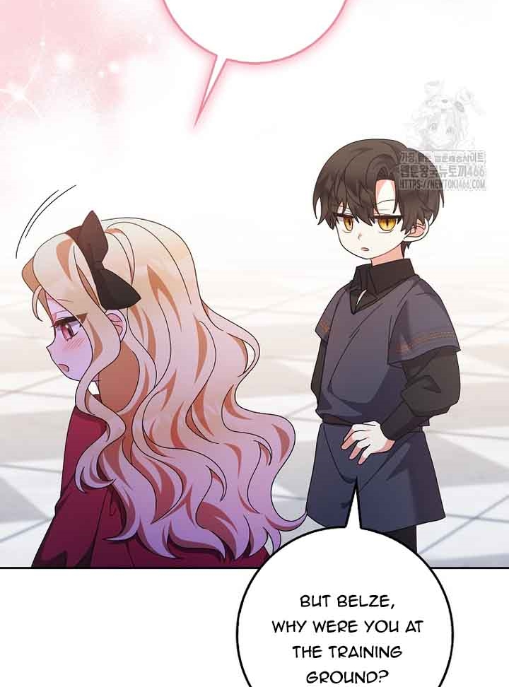 The Foreign Object Was Me Chapter 17 - Page 35