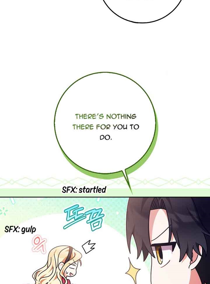 The Foreign Object Was Me Chapter 17 - Page 36
