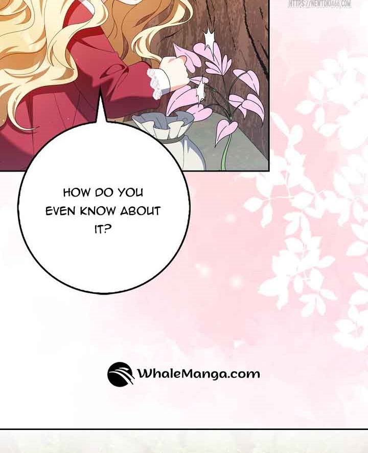 The Foreign Object Was Me Chapter 17 - Page 50