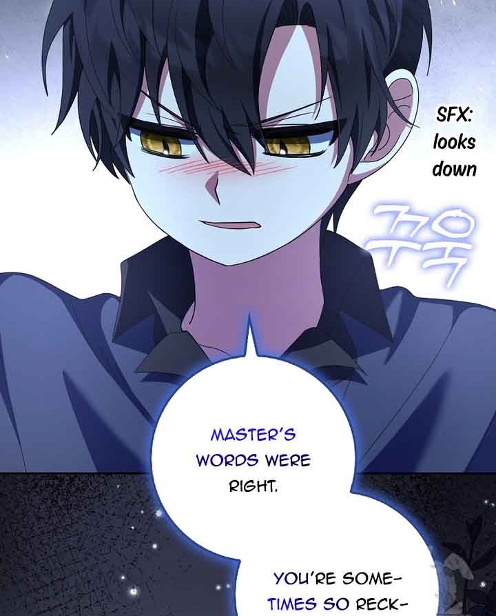 The Foreign Object Was Me Chapter 17 - Page 68