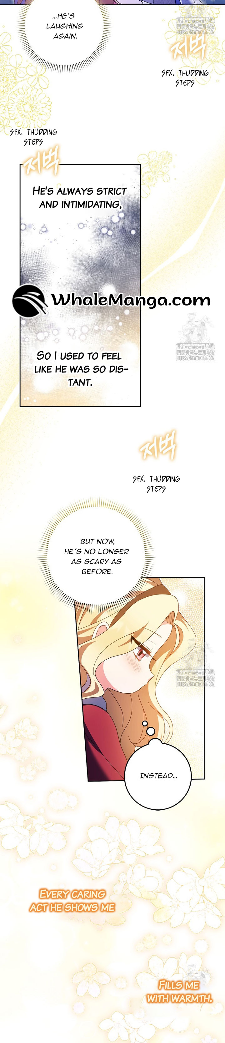 The Foreign Object Was Me Chapter 18 - Page 30