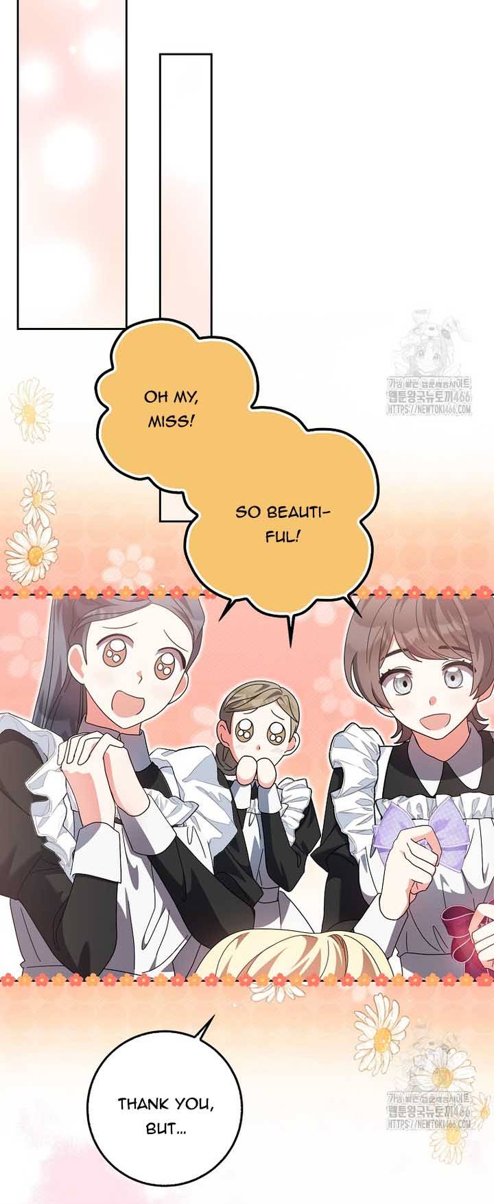 The Foreign Object Was Me Chapter 21 - Page 24
