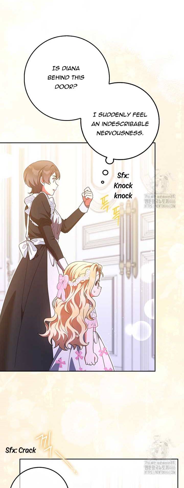 The Foreign Object Was Me Chapter 21 - Page 32