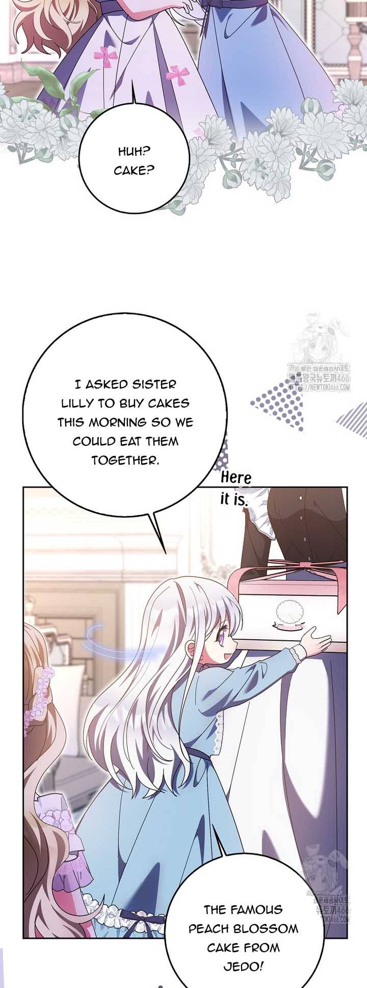The Foreign Object Was Me Chapter 21 - Page 38