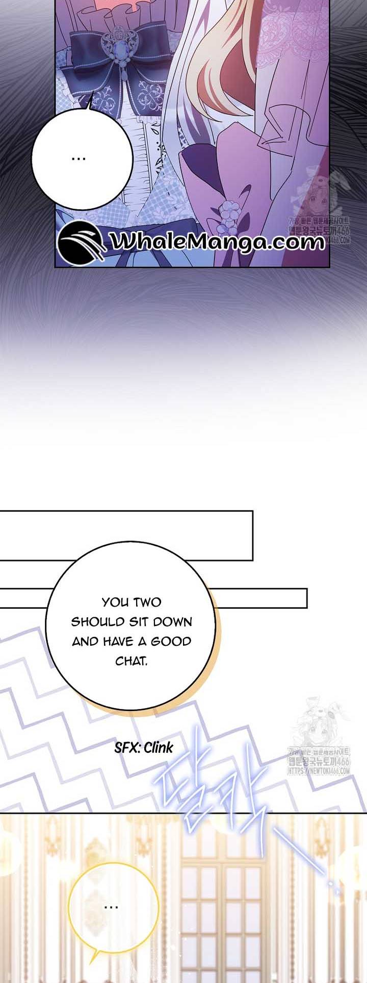 The Foreign Object Was Me Chapter 21 - Page 43