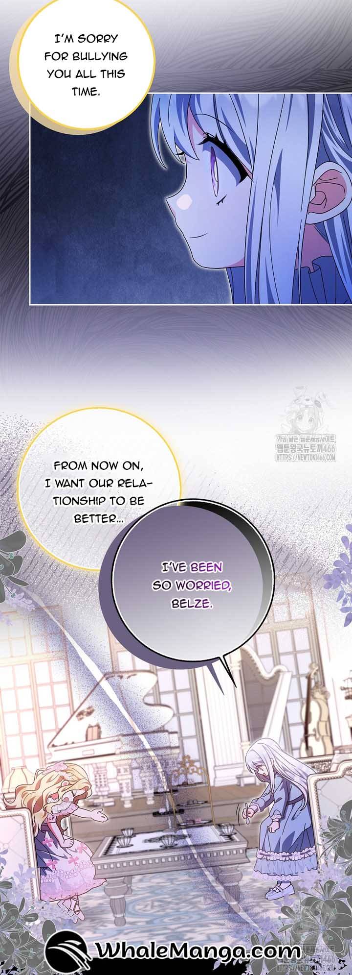 The Foreign Object Was Me Chapter 21 - Page 46