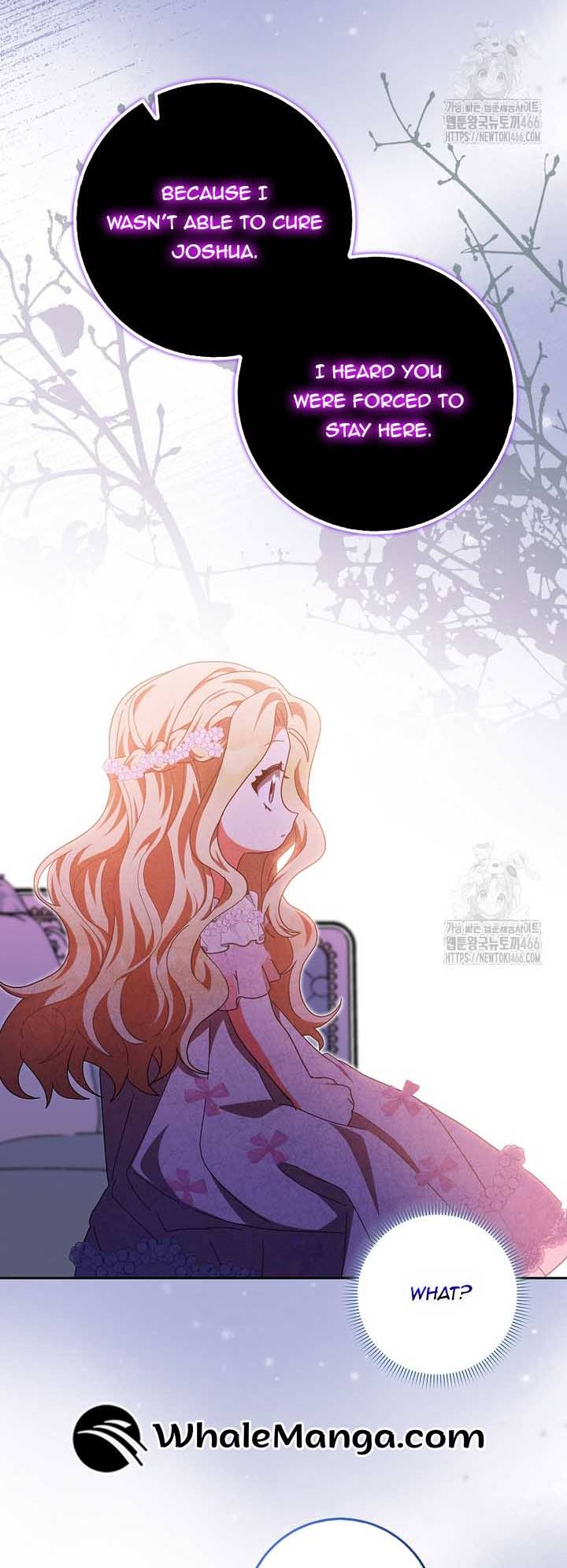 The Foreign Object Was Me Chapter 21 - Page 49