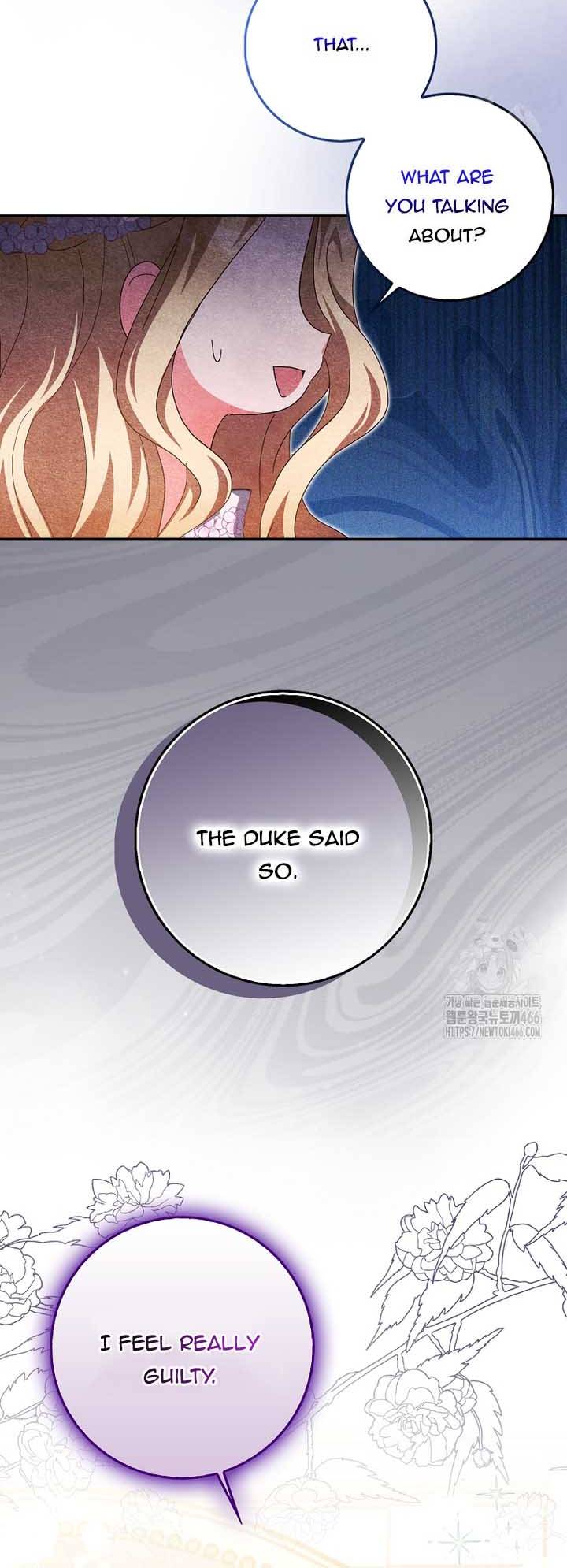 The Foreign Object Was Me Chapter 21 - Page 50