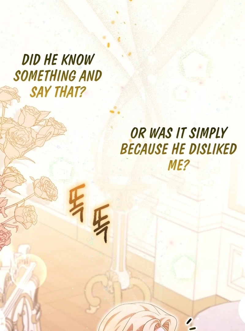 The Foreign Object Was Me Chapter 27 - Page 11
