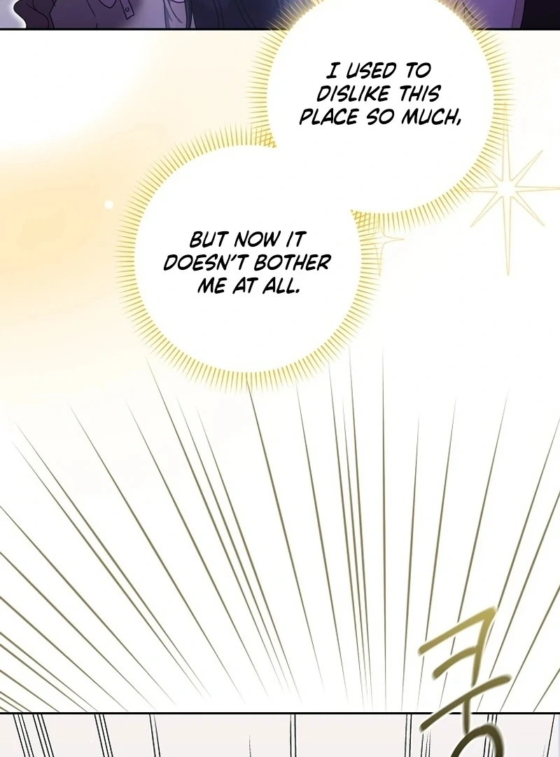 The Foreign Object Was Me Chapter 27 - Page 101