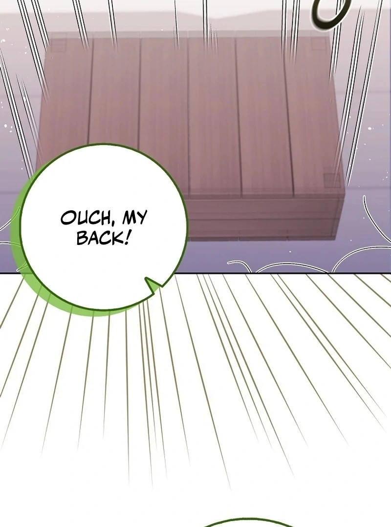 The Foreign Object Was Me Chapter 27 - Page 102