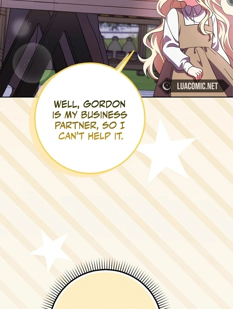 The Foreign Object Was Me Chapter 27 - Page 104