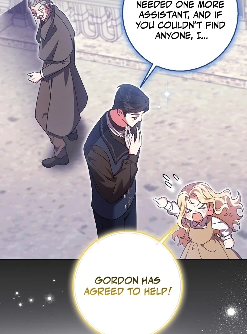 The Foreign Object Was Me Chapter 27 - Page 108