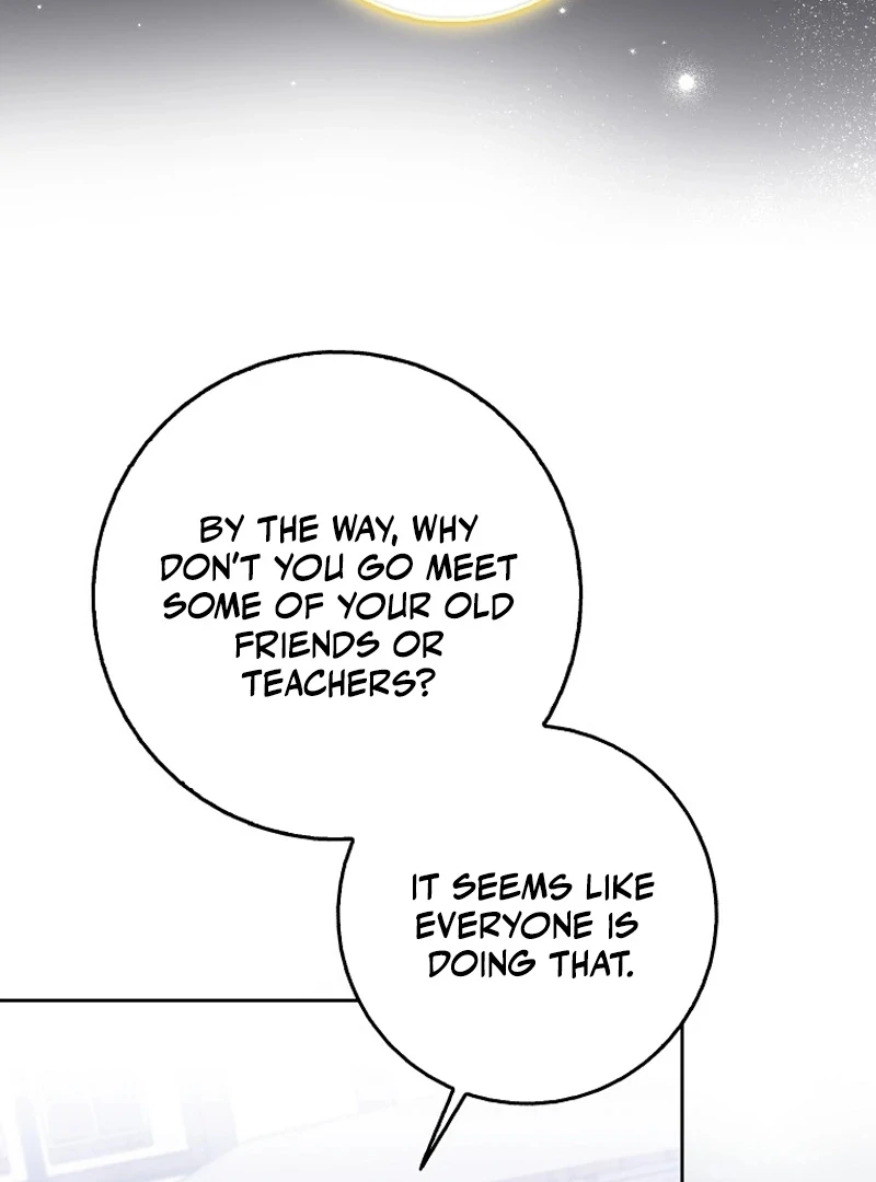 The Foreign Object Was Me Chapter 27 - Page 109