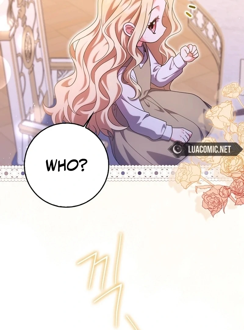 The Foreign Object Was Me Chapter 27 - Page 12