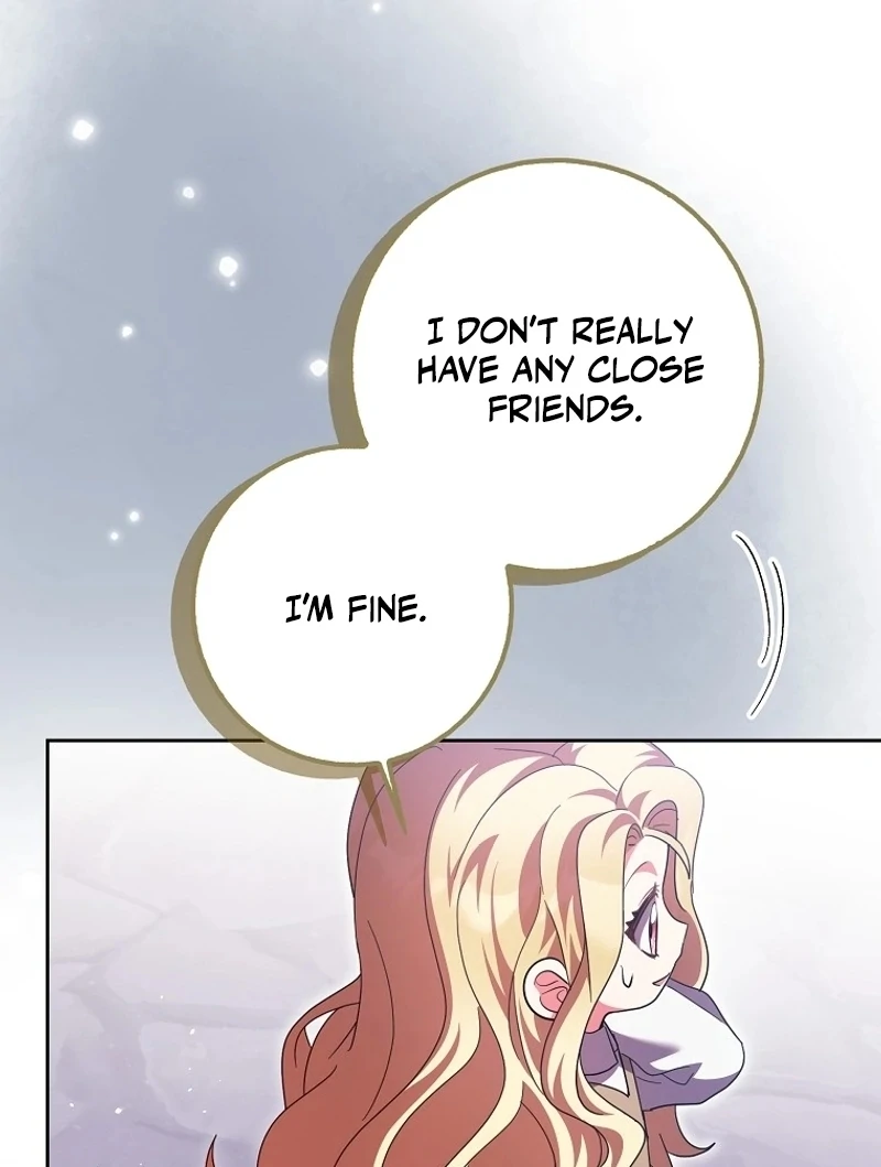 The Foreign Object Was Me Chapter 27 - Page 111