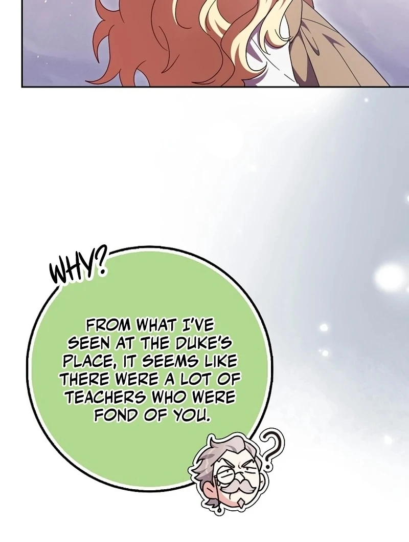 The Foreign Object Was Me Chapter 27 - Page 112