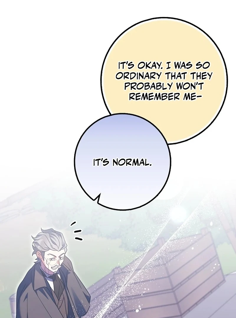 The Foreign Object Was Me Chapter 27 - Page 113