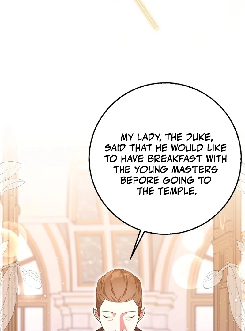 The Foreign Object Was Me Chapter 27 - Page 13