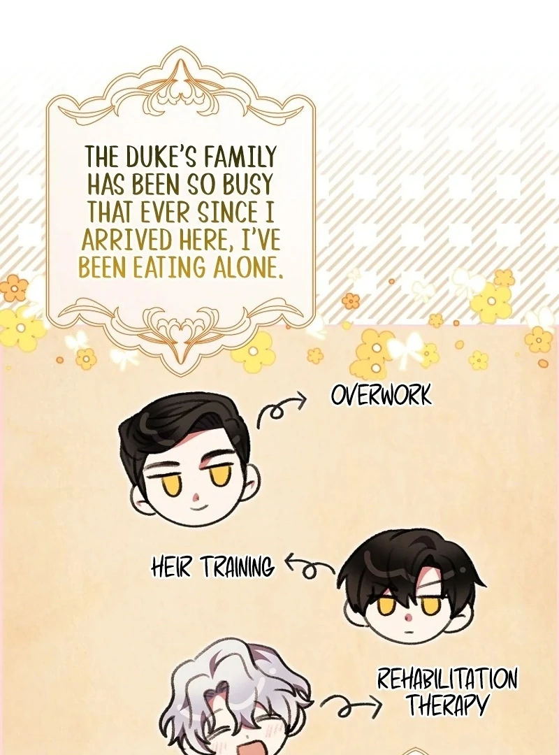 The Foreign Object Was Me Chapter 27 - Page 17