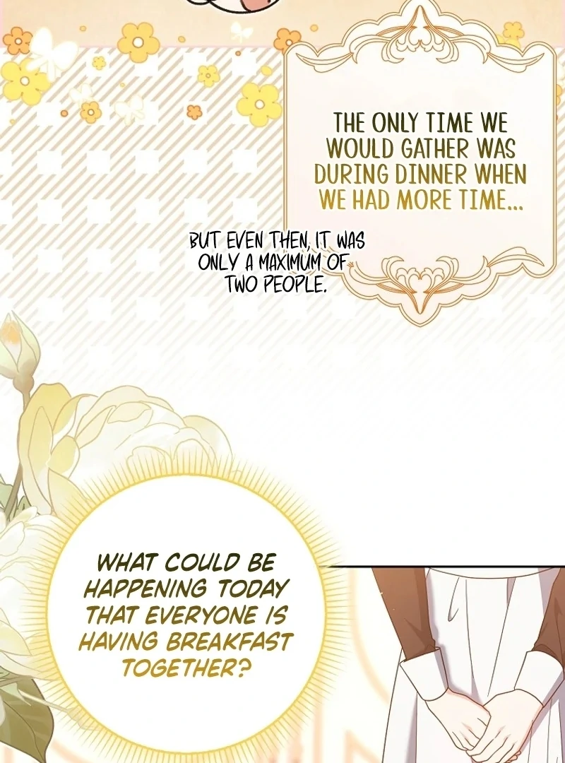 The Foreign Object Was Me Chapter 27 - Page 18