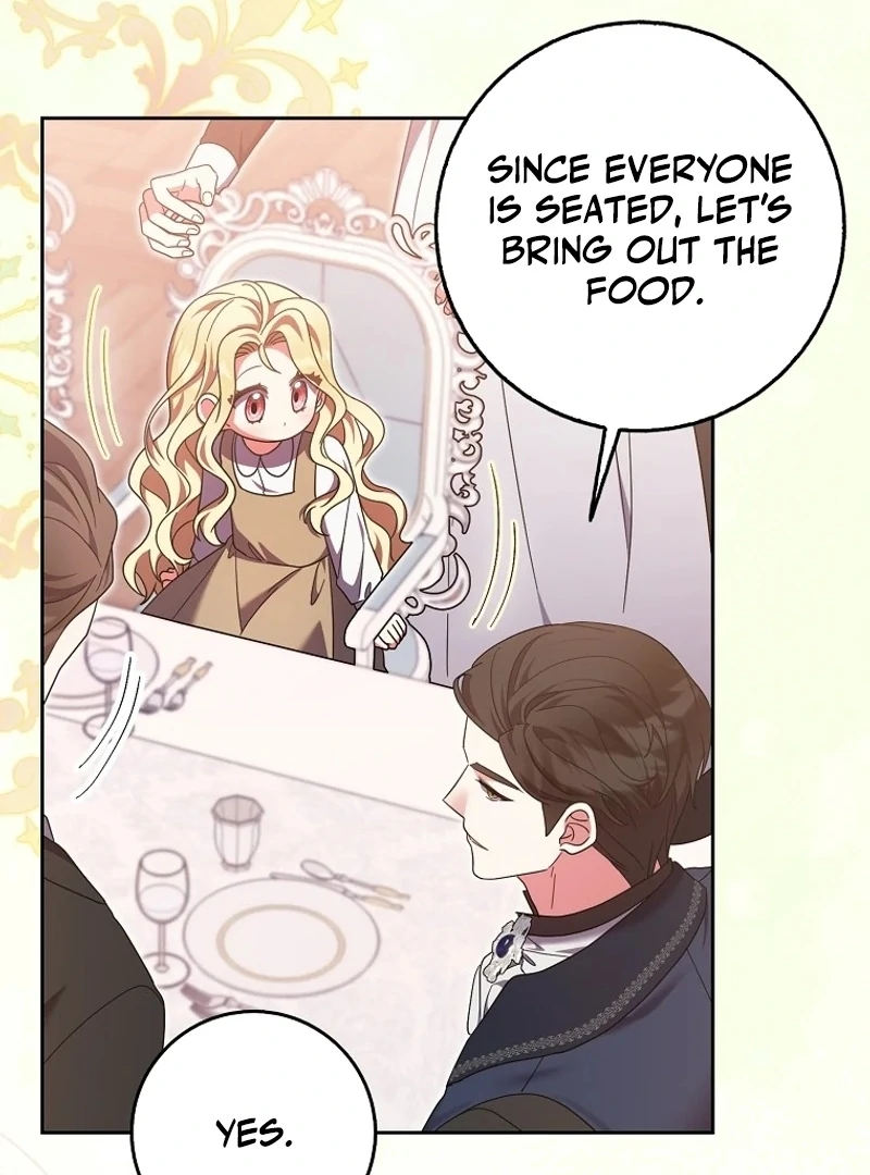 The Foreign Object Was Me Chapter 27 - Page 22