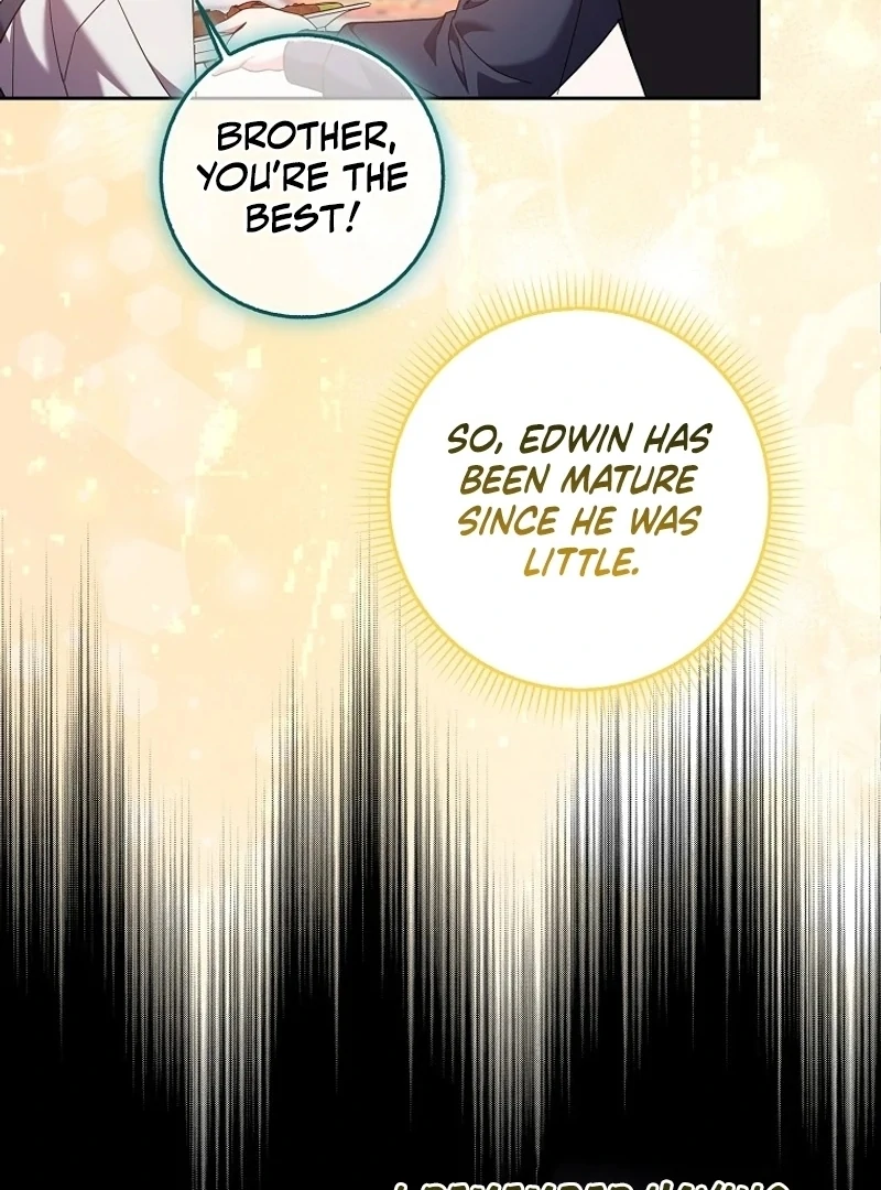 The Foreign Object Was Me Chapter 27 - Page 26