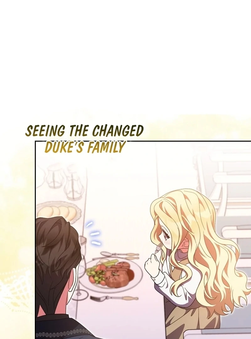 The Foreign Object Was Me Chapter 27 - Page 30