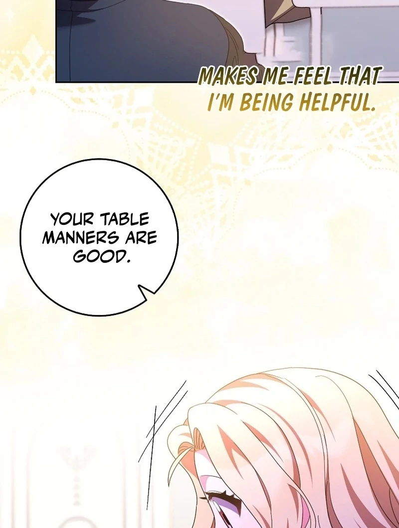 The Foreign Object Was Me Chapter 27 - Page 31
