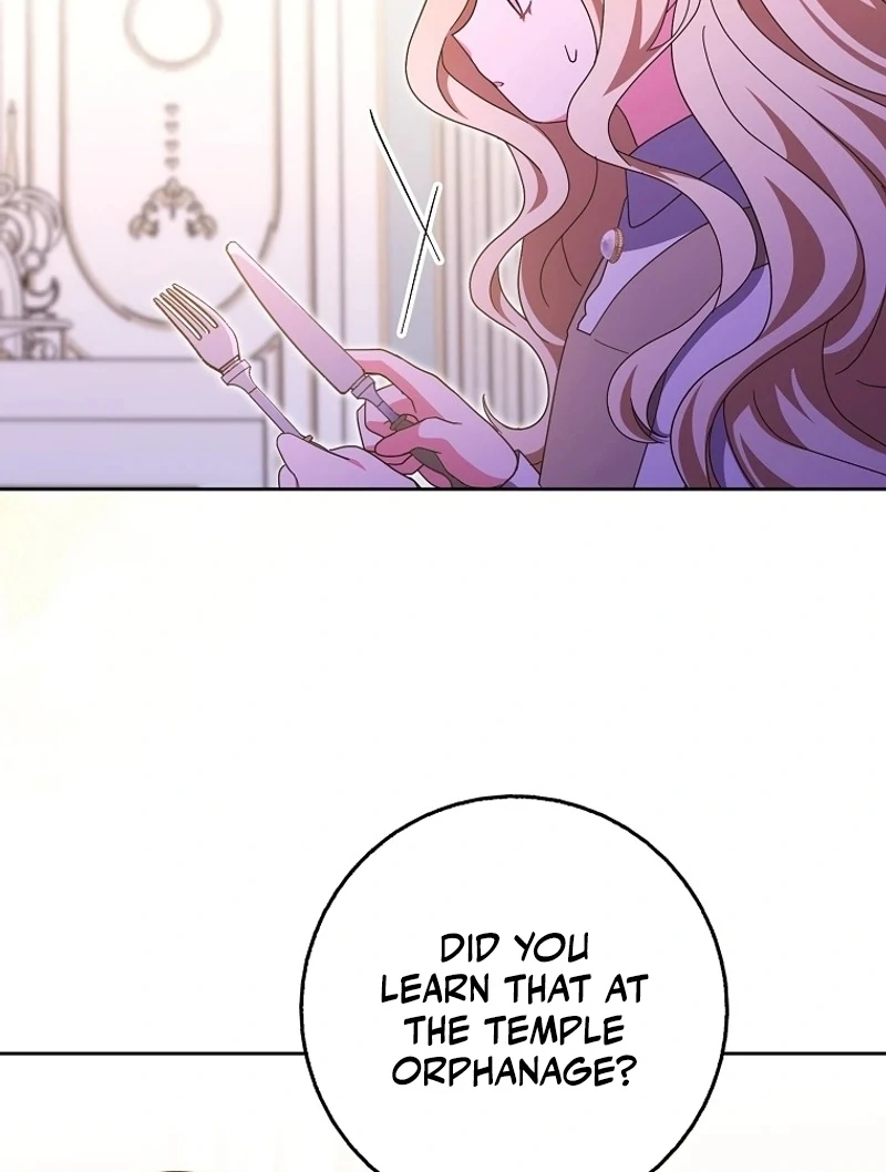 The Foreign Object Was Me Chapter 27 - Page 32