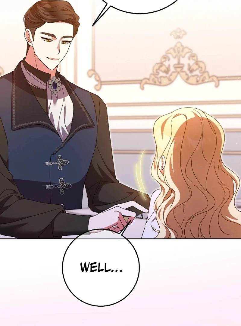 The Foreign Object Was Me Chapter 27 - Page 33