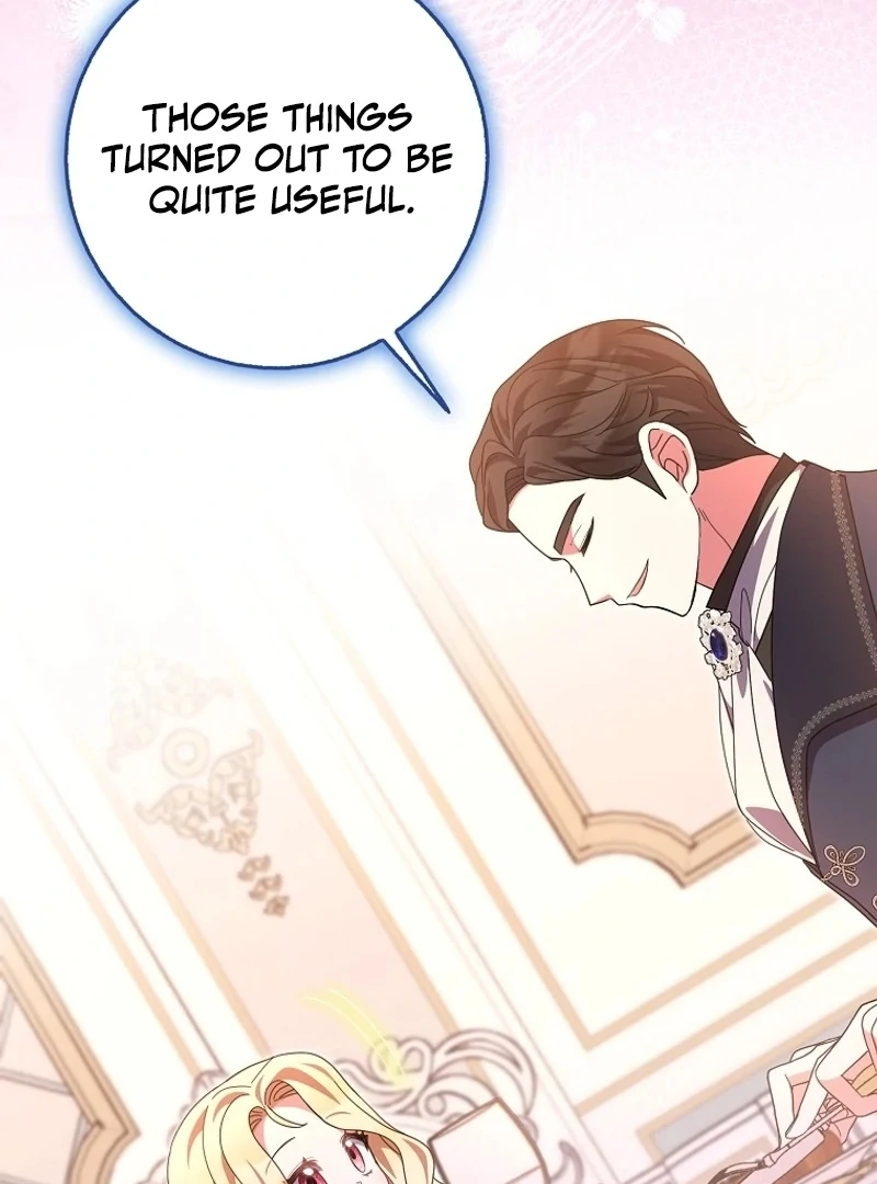 The Foreign Object Was Me Chapter 27 - Page 35