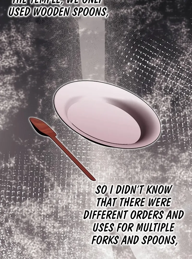 The Foreign Object Was Me Chapter 27 - Page 38
