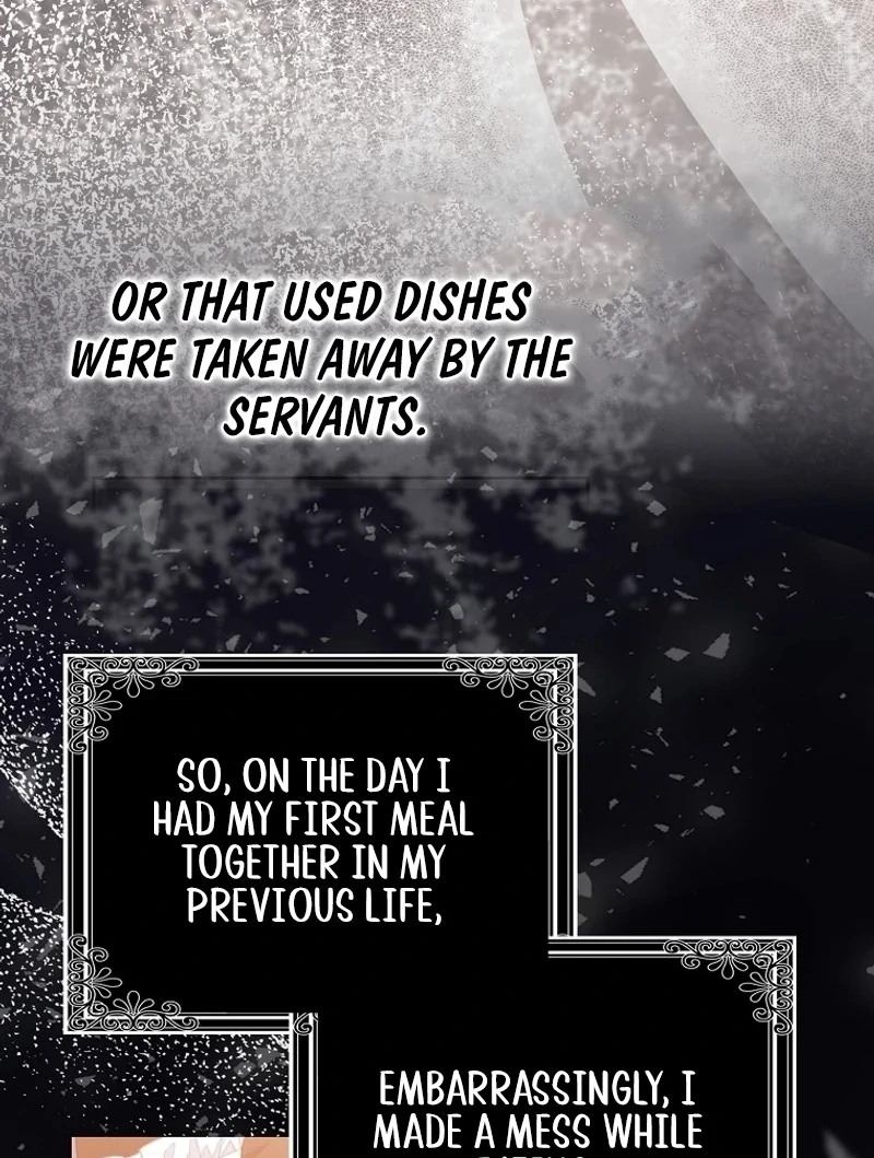 The Foreign Object Was Me Chapter 27 - Page 39