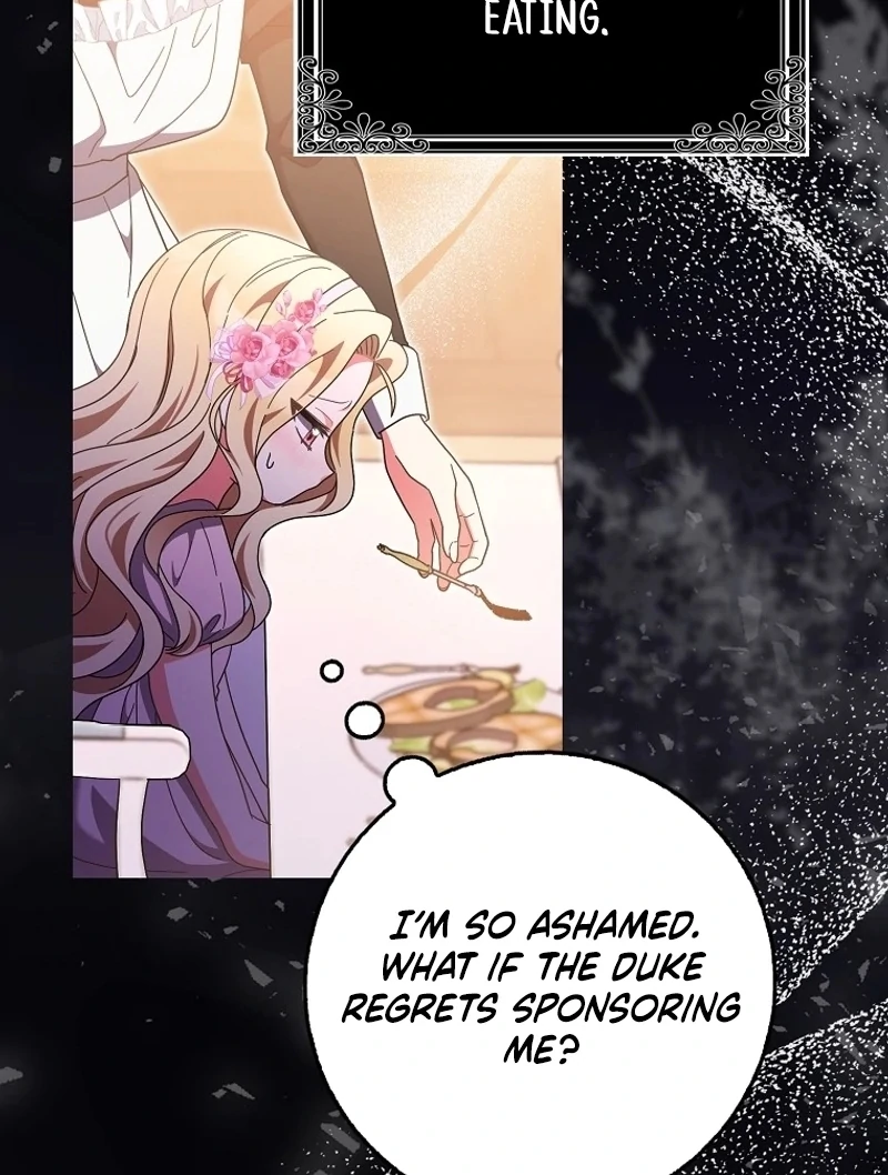 The Foreign Object Was Me Chapter 27 - Page 40