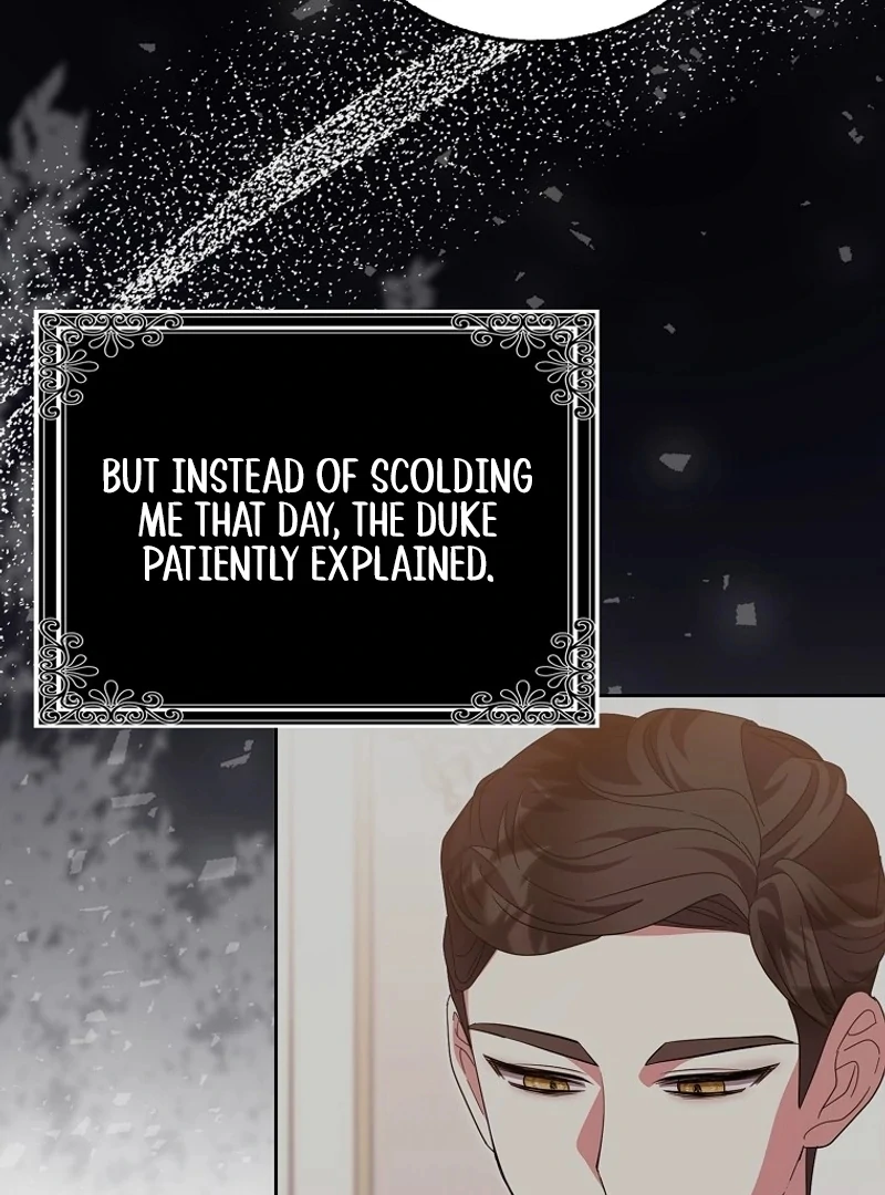 The Foreign Object Was Me Chapter 27 - Page 41