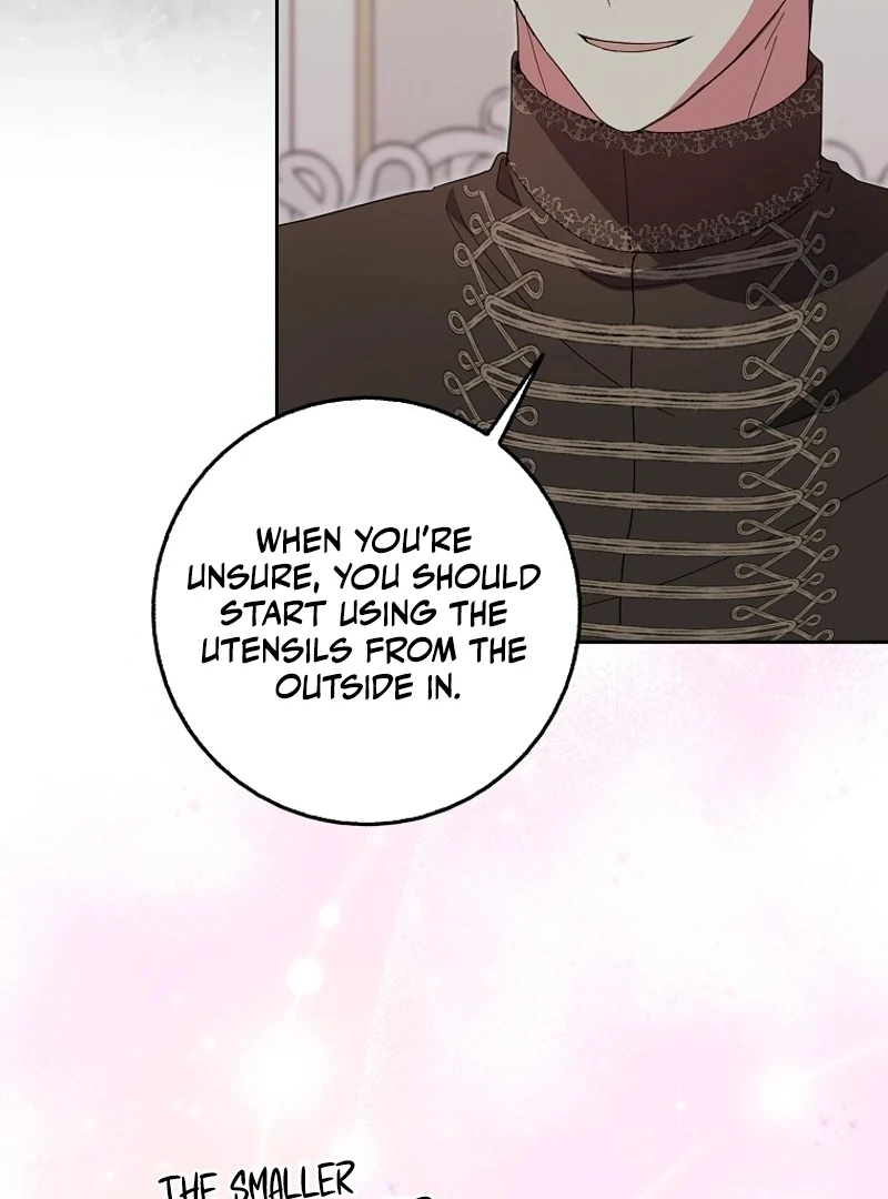 The Foreign Object Was Me Chapter 27 - Page 42