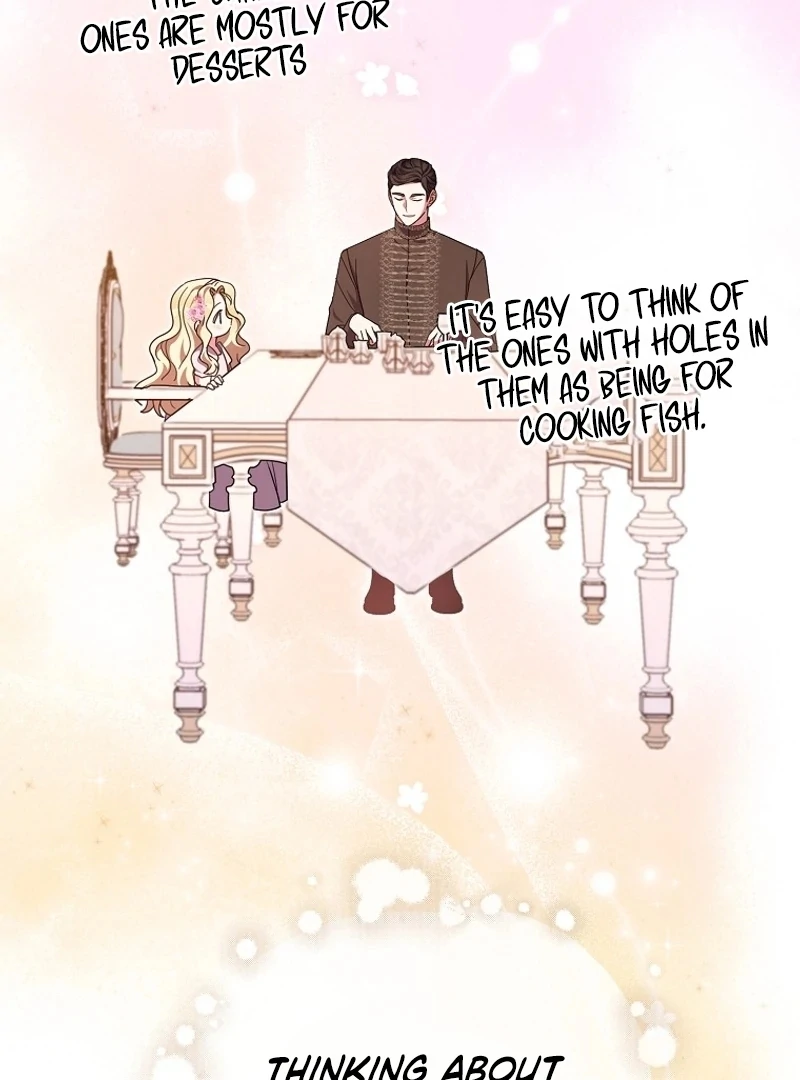 The Foreign Object Was Me Chapter 27 - Page 43