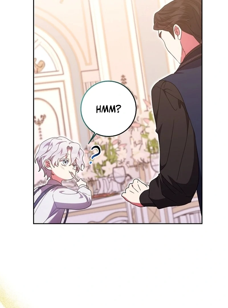 The Foreign Object Was Me Chapter 27 - Page 45