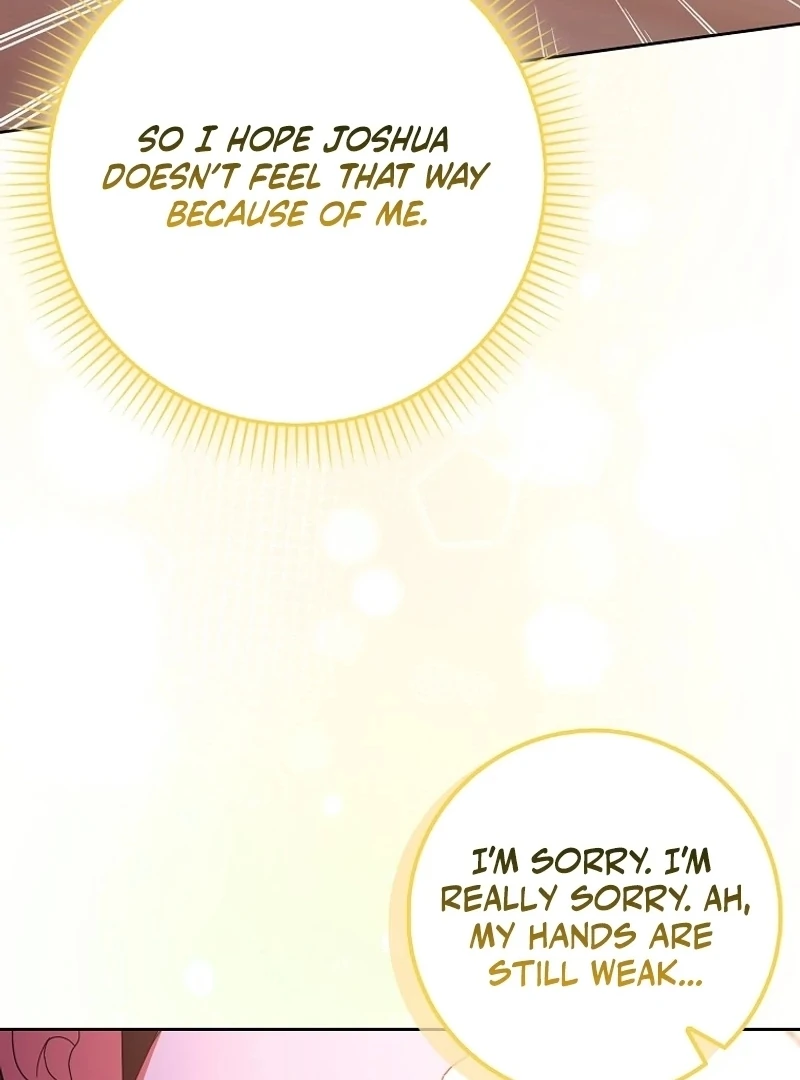 The Foreign Object Was Me Chapter 27 - Page 49