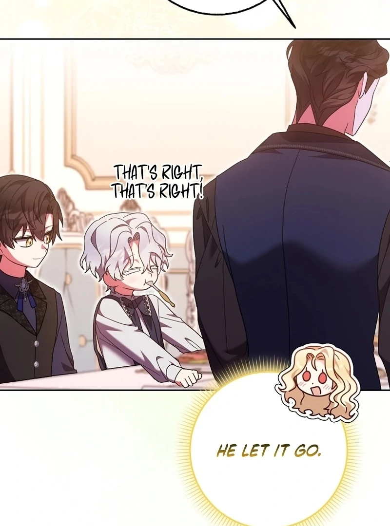 The Foreign Object Was Me Chapter 27 - Page 51