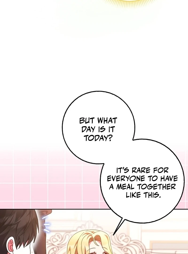 The Foreign Object Was Me Chapter 27 - Page 52