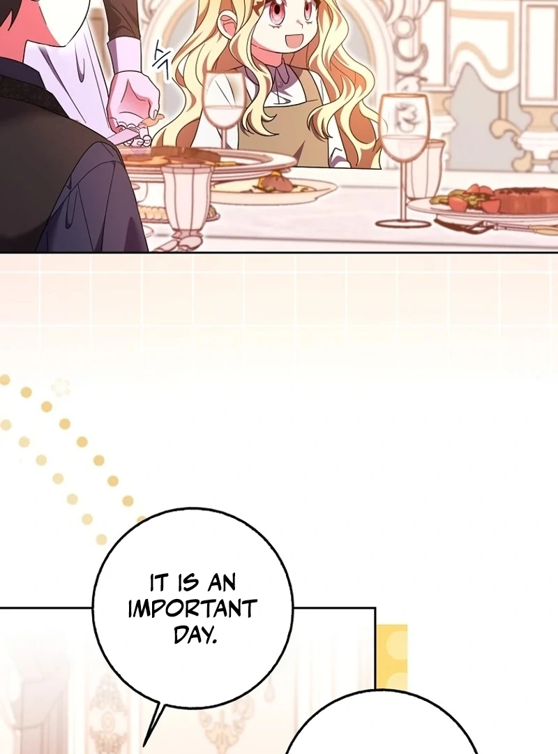 The Foreign Object Was Me Chapter 27 - Page 53