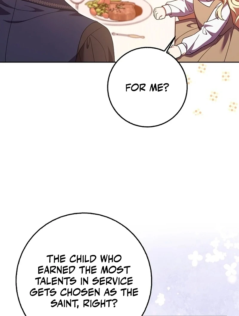 The Foreign Object Was Me Chapter 27 - Page 56