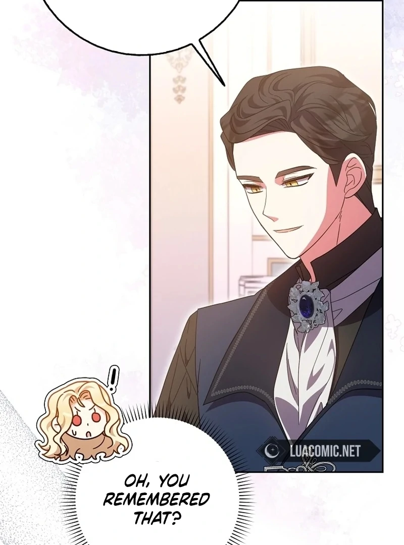 The Foreign Object Was Me Chapter 27 - Page 57