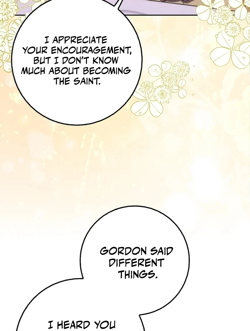 The Foreign Object Was Me Chapter 27 - Page 63