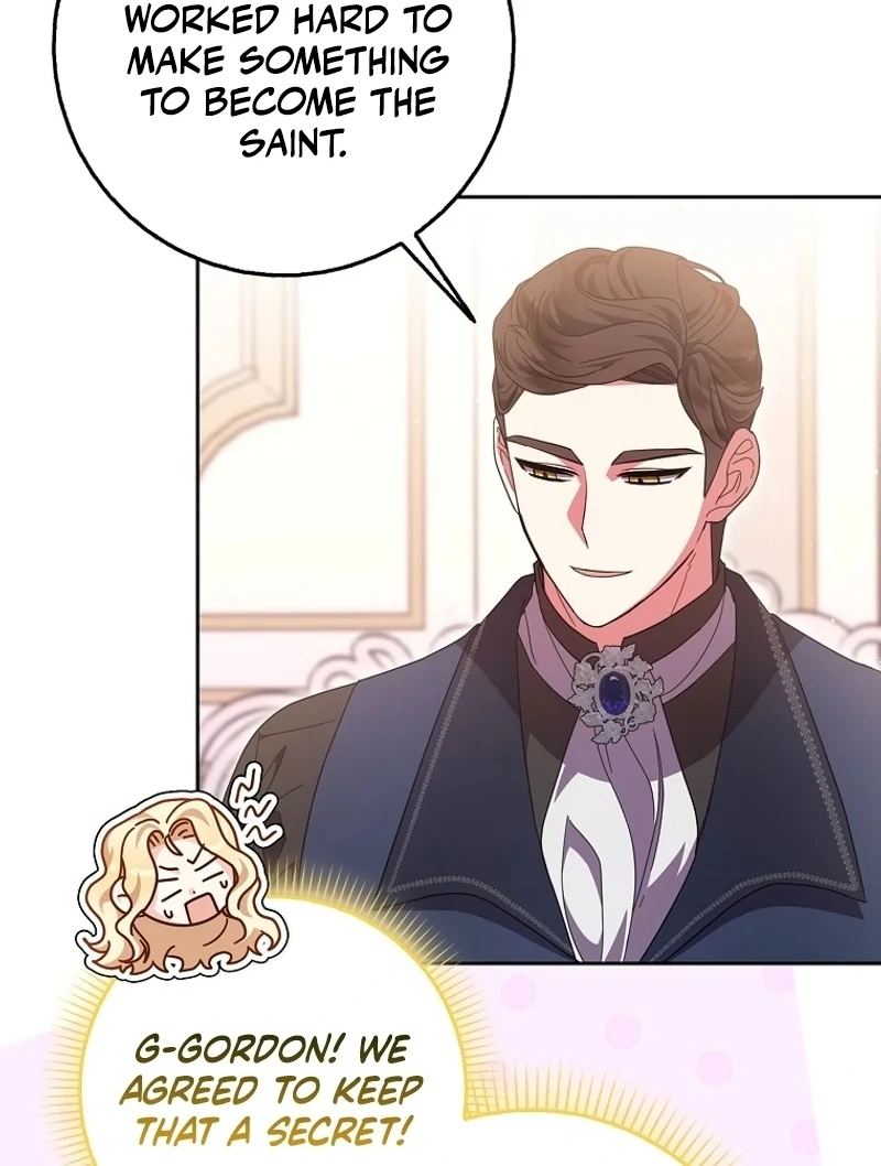 The Foreign Object Was Me Chapter 27 - Page 64