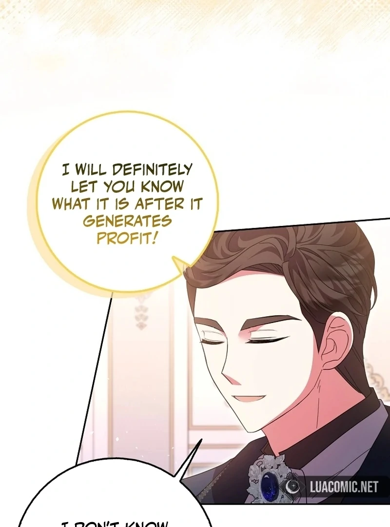 The Foreign Object Was Me Chapter 27 - Page 68