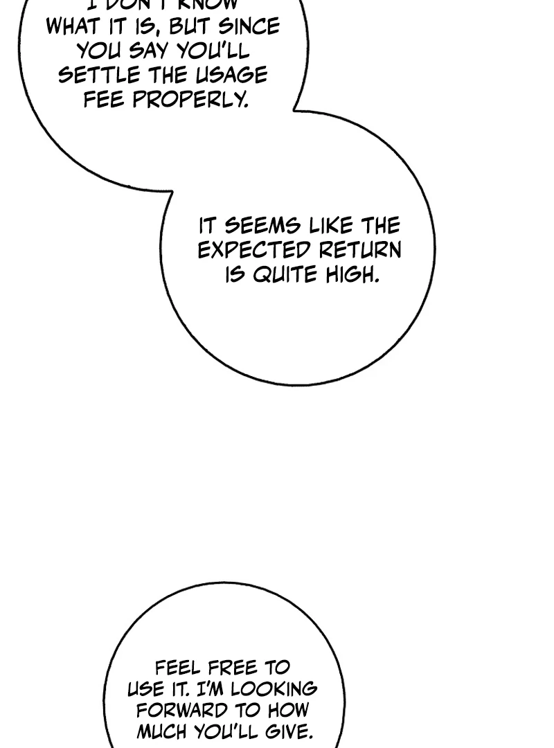 The Foreign Object Was Me Chapter 27 - Page 69