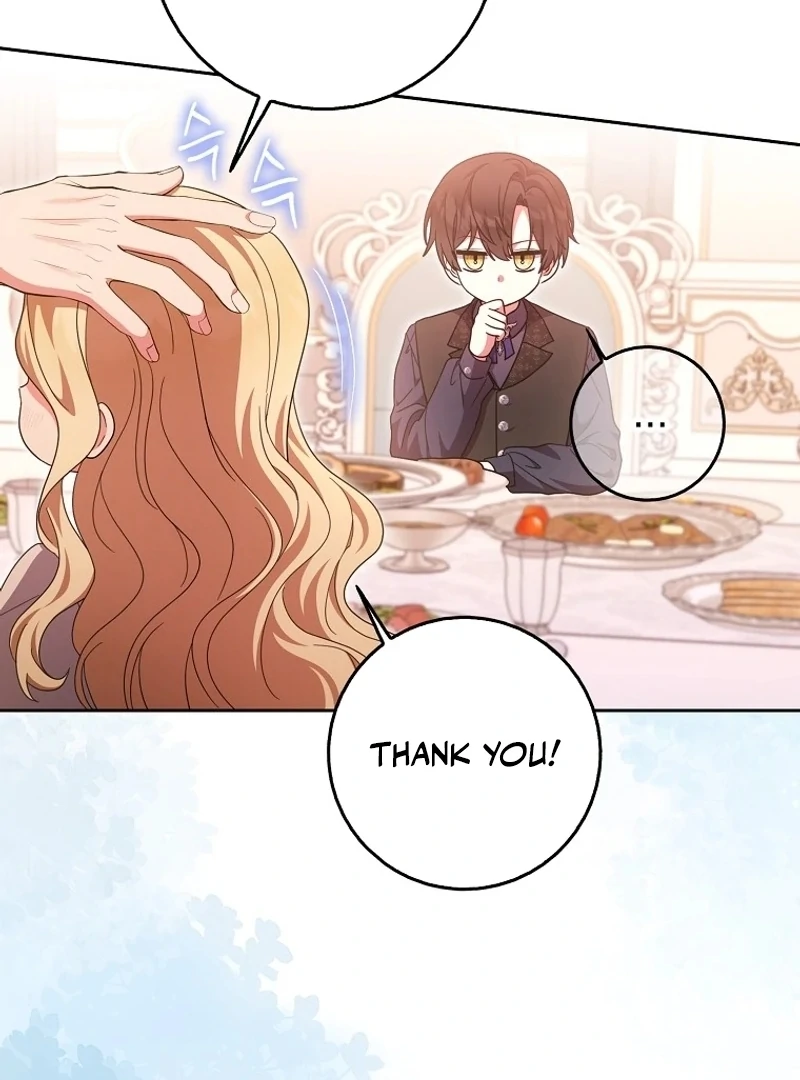 The Foreign Object Was Me Chapter 27 - Page 70